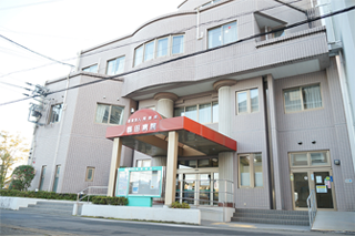 鶴田病院